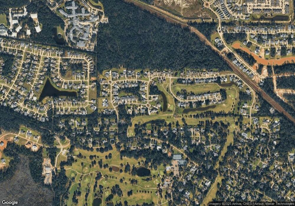 Lot 537 Hummingbird Rd, Covington, LA 70433 - photo 1