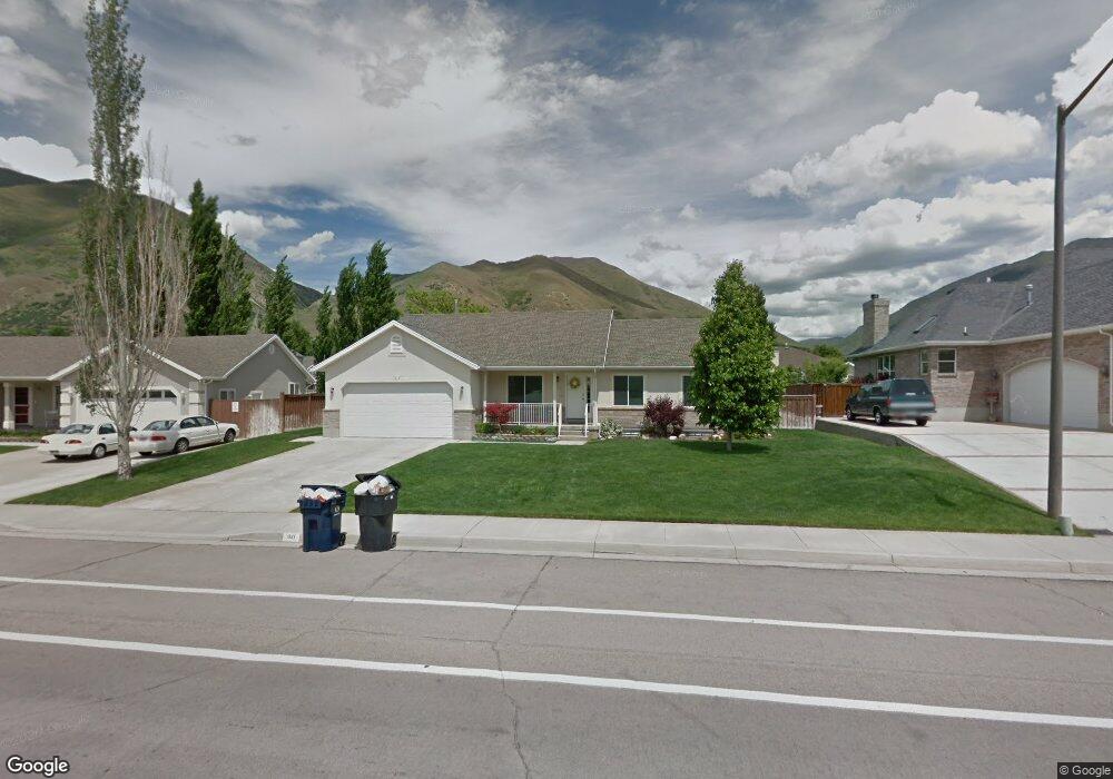 1827 River Bottom Rd, Springville, UT 84663 - photo 1