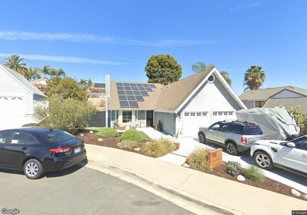 1732 Cereus Ct, Carlsbad, CA 92011 - photo 1