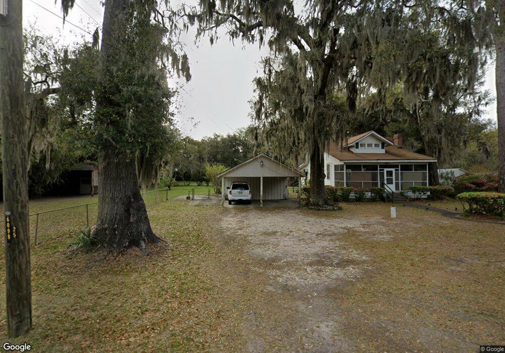 5604 Jasmine Ave, Savannah, GA 31406 - photo 1