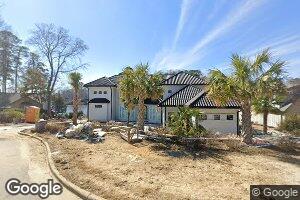 126 Duncansby Ct, Cary, NC 27511