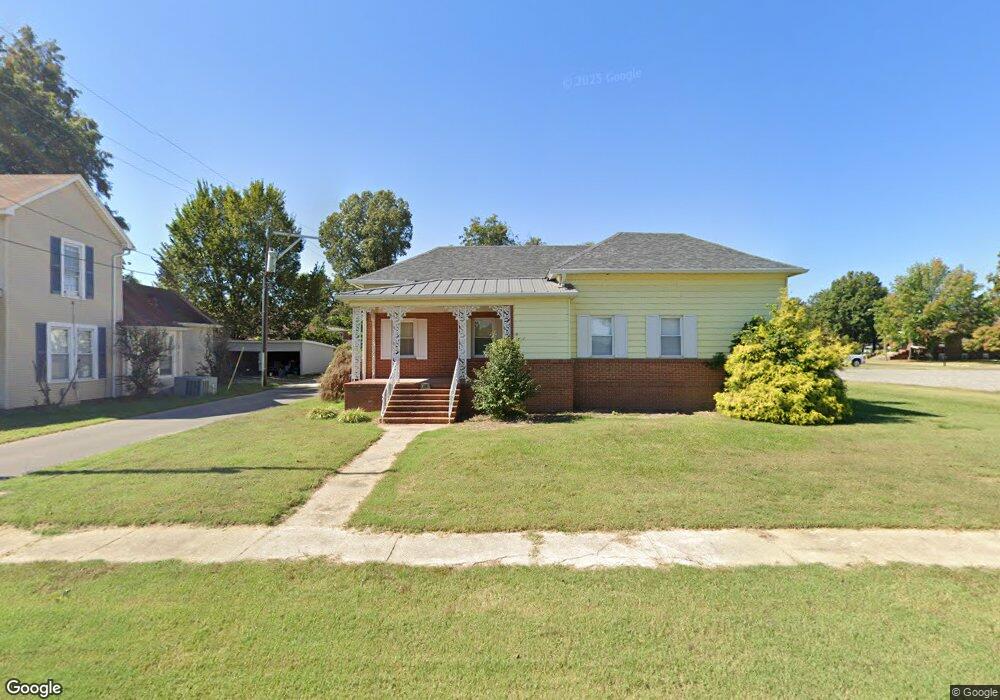 430 Powell Ave, New Madrid, MO 63869 - photo 1