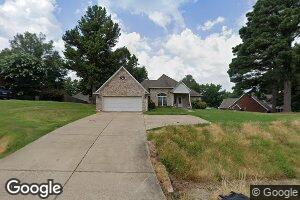 1329 Martin Dr E, Wynne, AR 72396