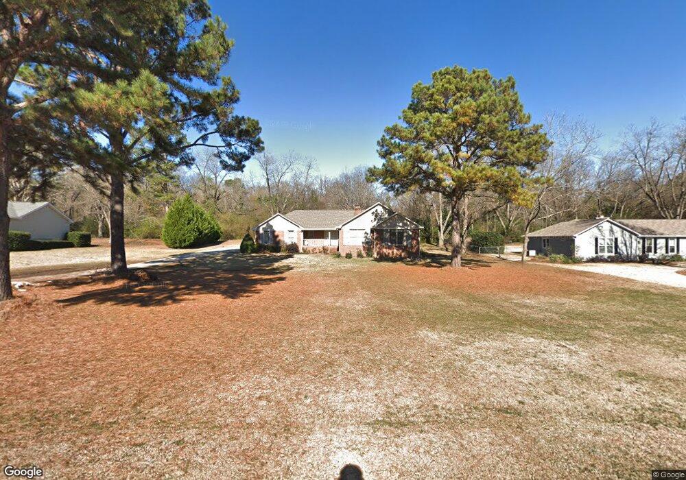 562 Stone Edge Rd, Macon, GA 31210 - photo 1