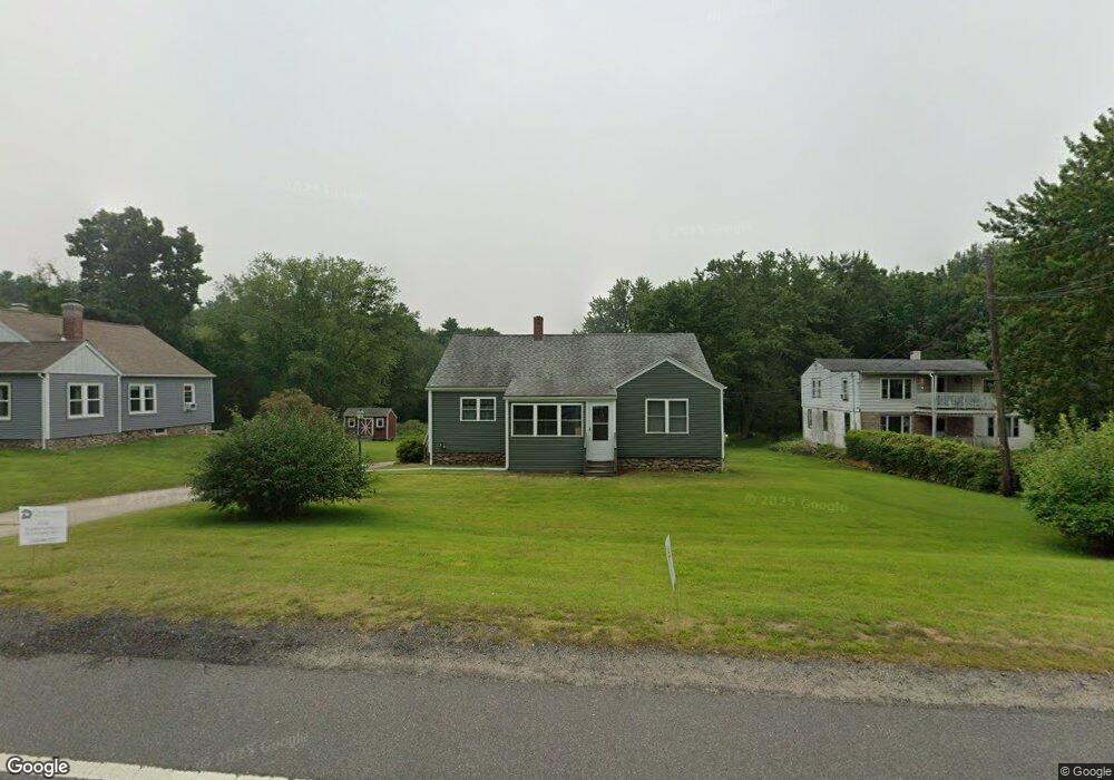 675 Main St, Sturbridge, MA 01518 - photo 1