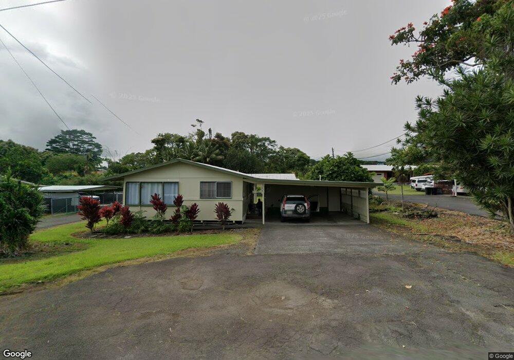 1658A Kinoole St, Hilo, HI 96720 - photo 1