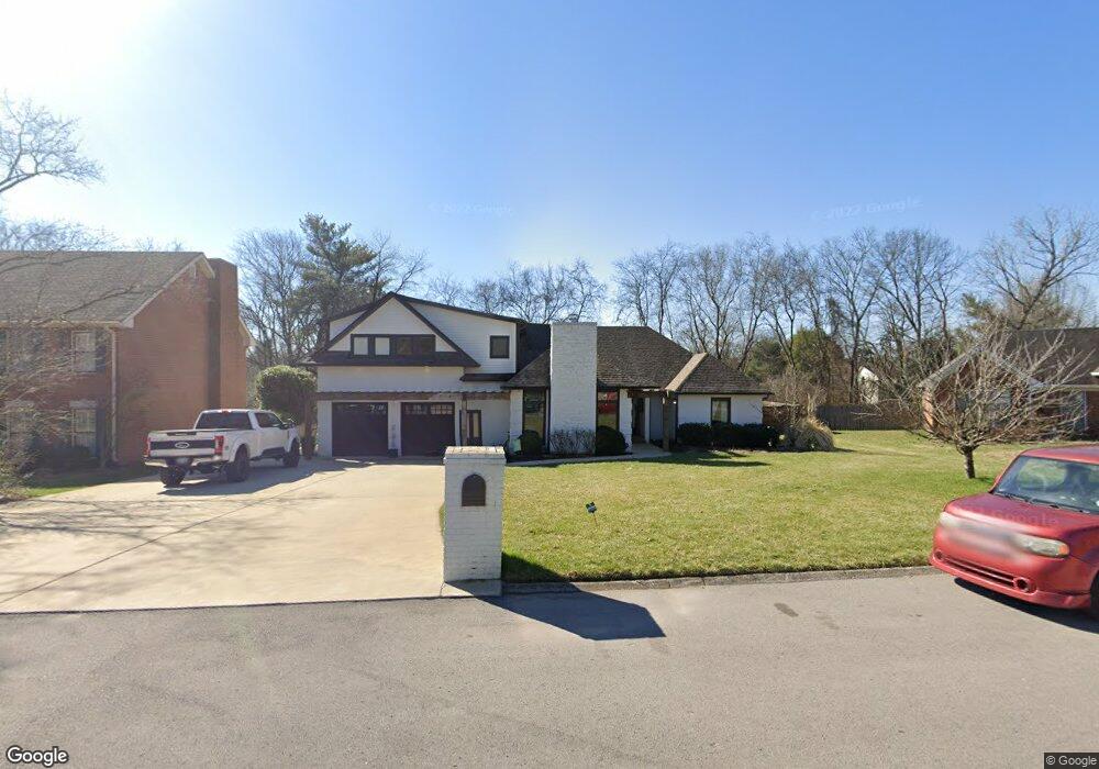 236 Pebble Glen Dr, Franklin, TN 37064 - photo 1