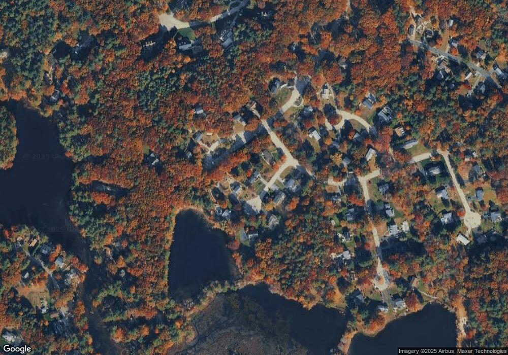 3 Snowberry Rd, Andover, MA 01810 - photo 1