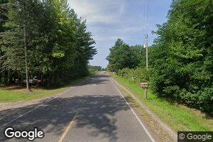 XXX County Road Ff, Webster, WI 54893