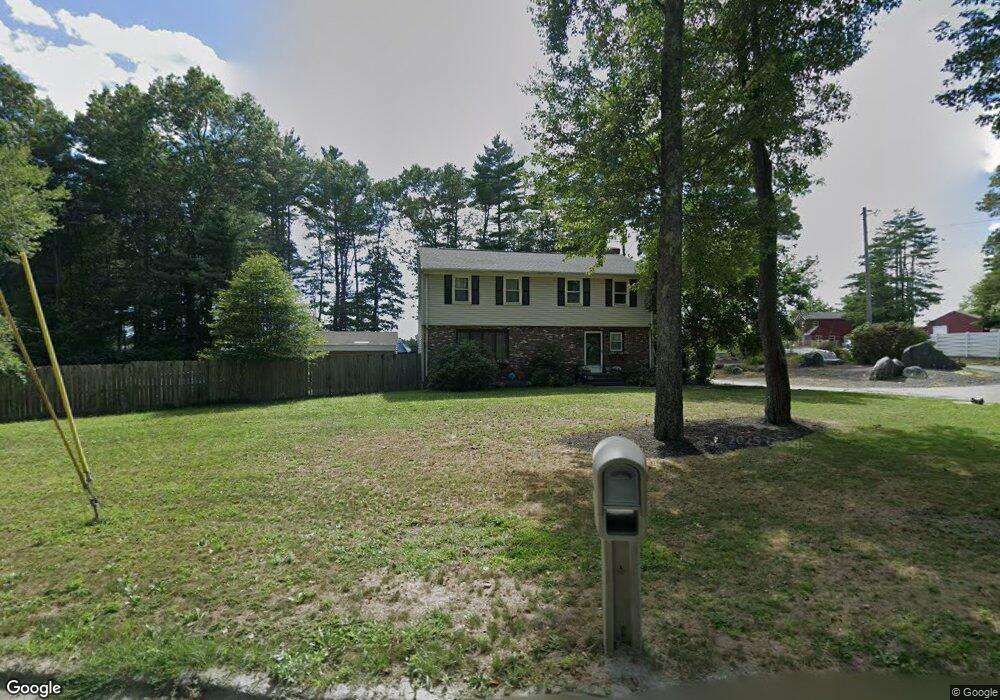 5 Bryant St, Assonet, MA 02702 - photo 1