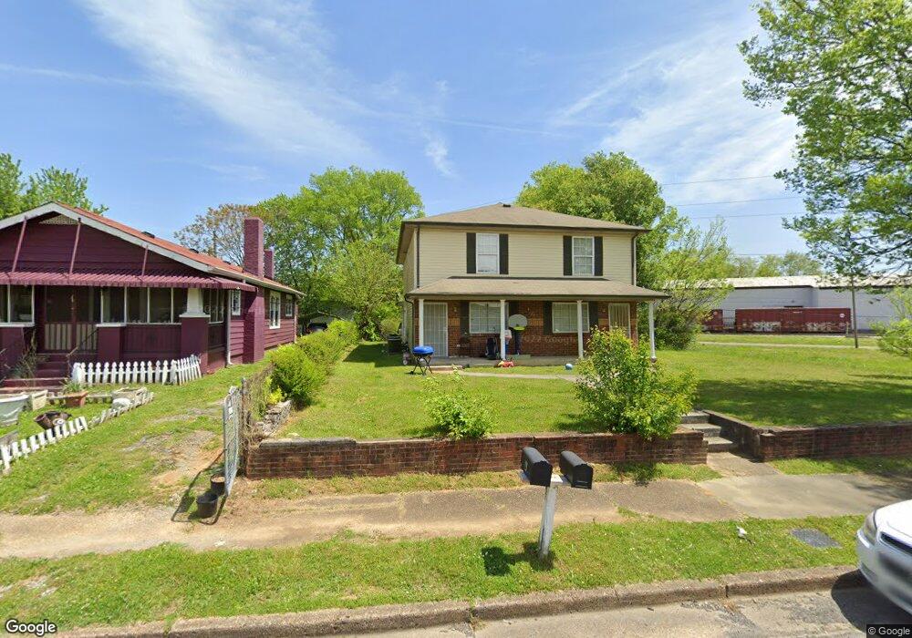 4124 Hooker Rd, Chattanooga, TN 37410 - photo 1