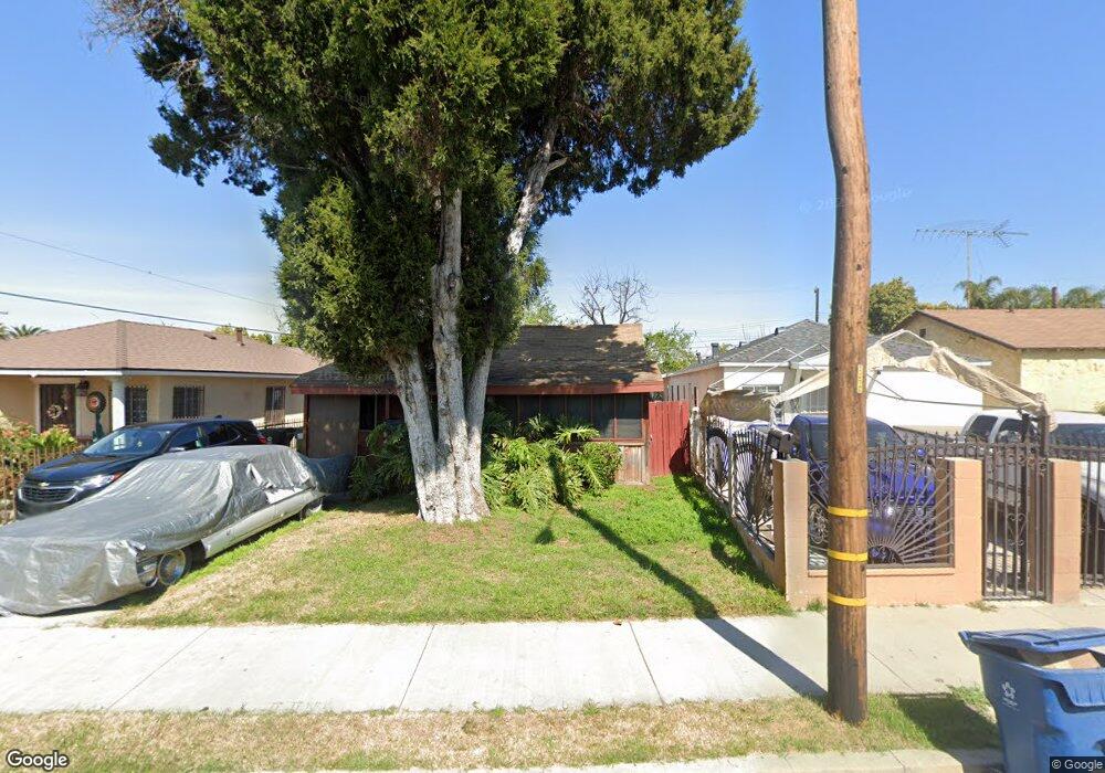 2015 E 131st St, Compton, CA 90222 - photo 1