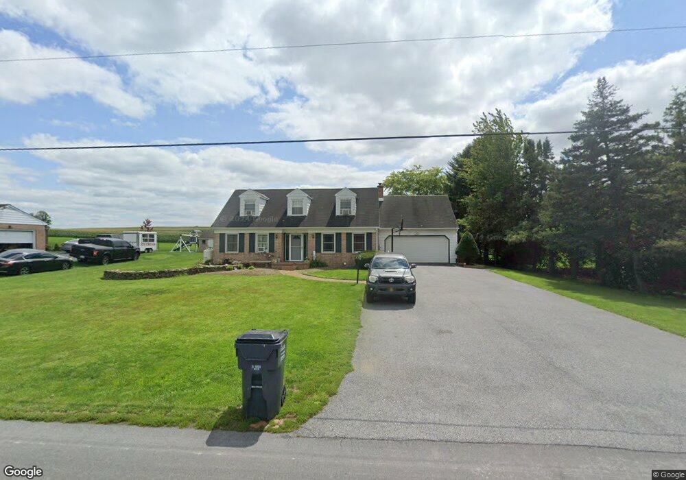 33 Oak Hill Dr, Paradise, PA 17562 - photo 1