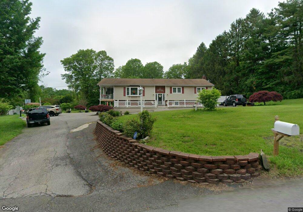 12 Ada Dr, Wappingers Falls, NY 12590 - photo 1