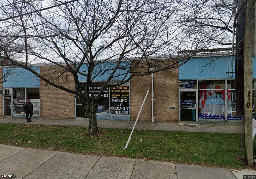 10556 Metropolitan Ave, Kensington, MD 20895 - photo 1