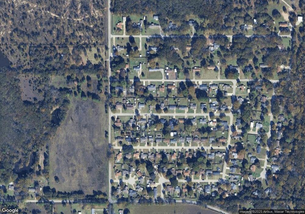 3113 Woodside Dr, Ardmore, OK 73401 - photo 1