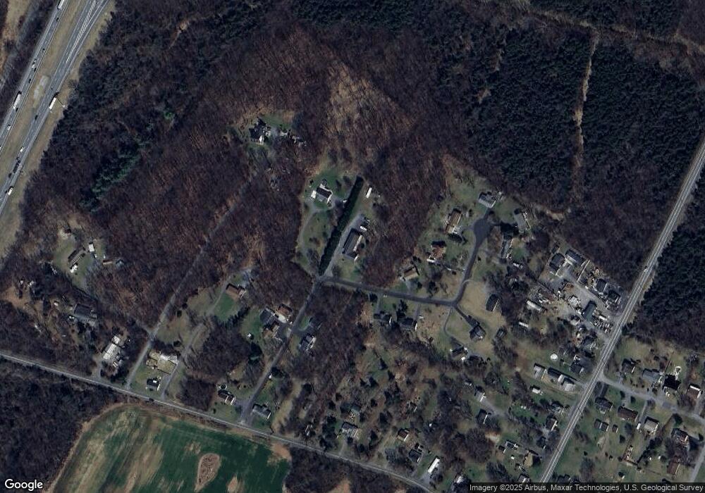 145 Chenoweth Dr, Bunker Hill, WV 25413 - photo 1