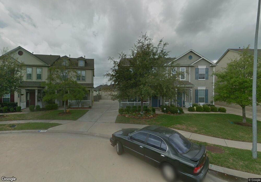 9611 Coyote Creek Dr, Houston, TX 77095 - photo 1