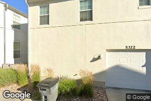 5322 W Scout Plane Ln, South Jordan, UT 84009