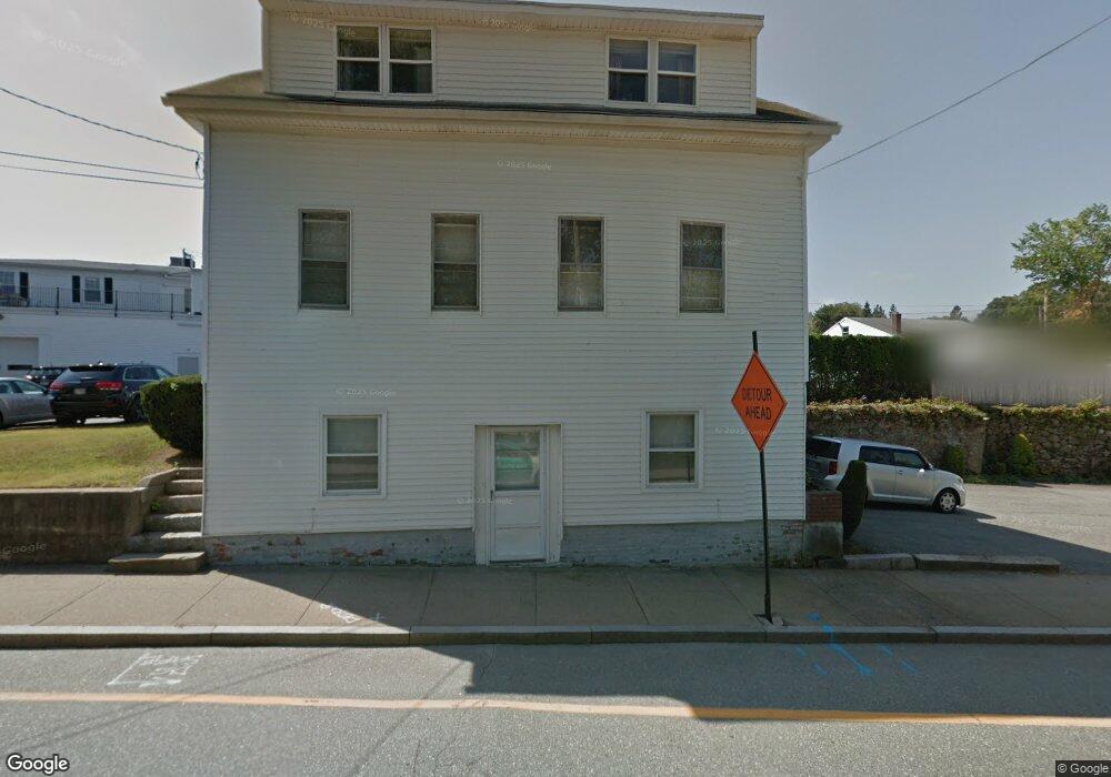 19 E Main St, West Warwick, RI 02893 - photo 1
