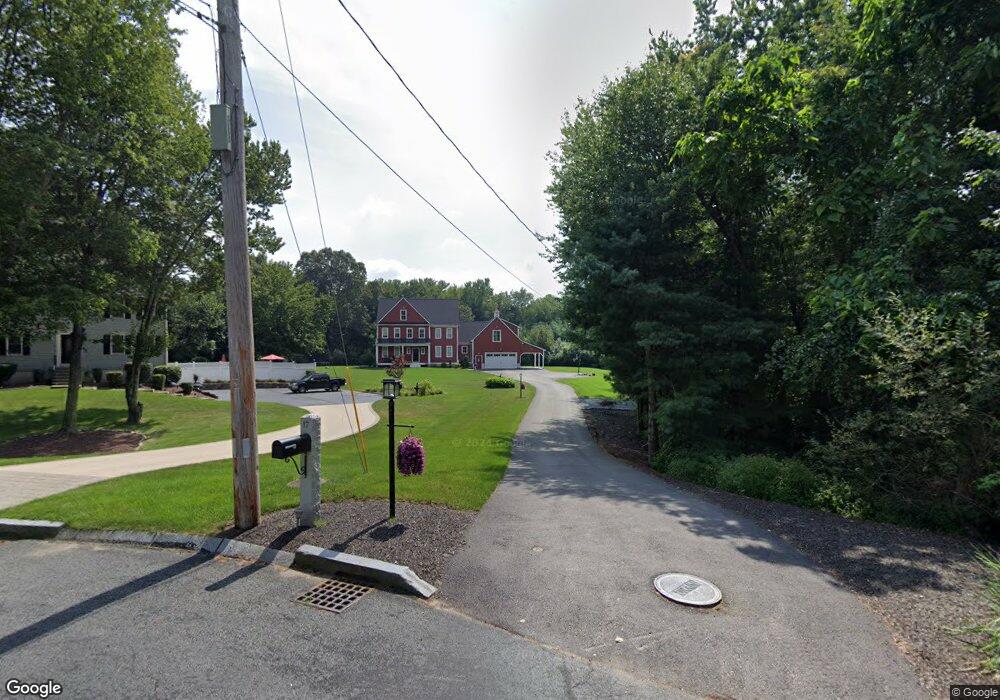 17 Rachael Cir, Franklin, MA 02038 - photo 1