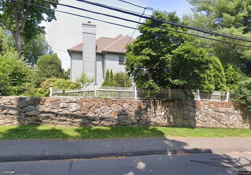 11 Sylvan Rd S, Westport, CT 06880 - photo 1