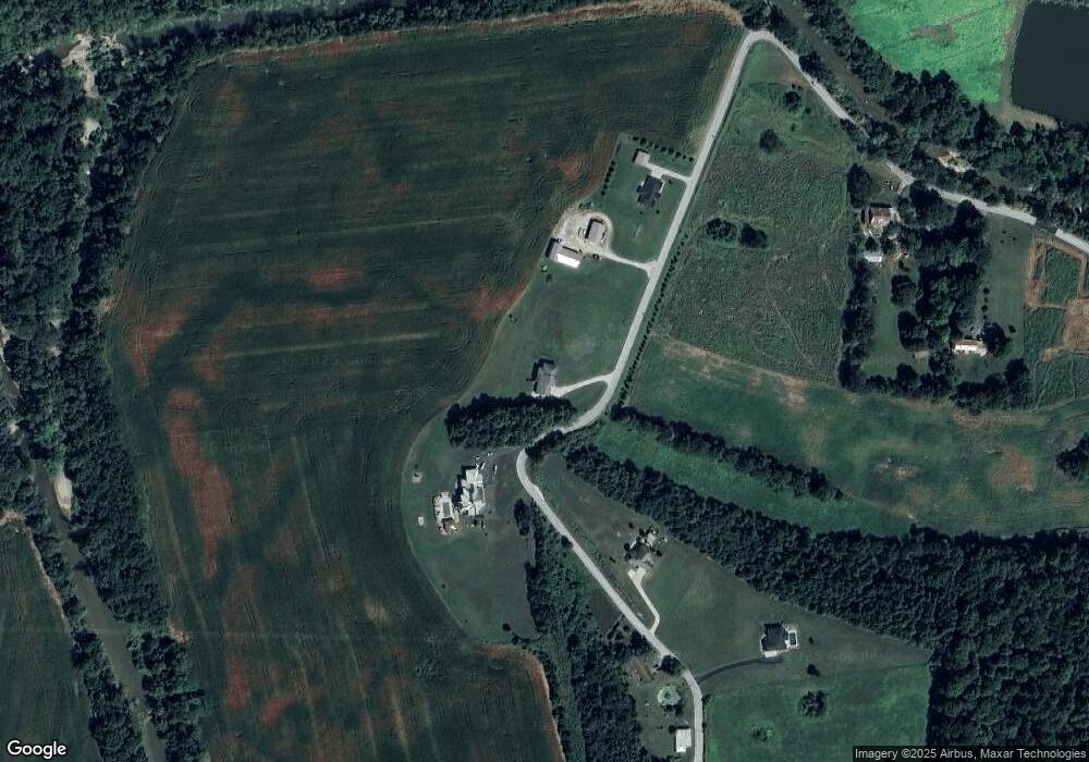 654 Big Indian Rd NE, Corydon, IN 47112 - photo 1