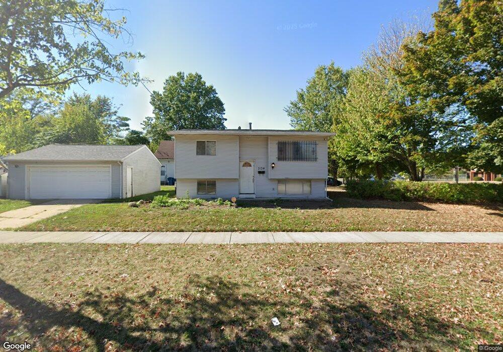 3134 Globe Ave, Lorain, OH 44055 - photo 1