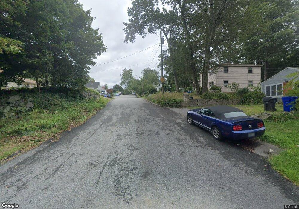 748 Lenox Ave, West Warwick, RI 02893 - photo 1