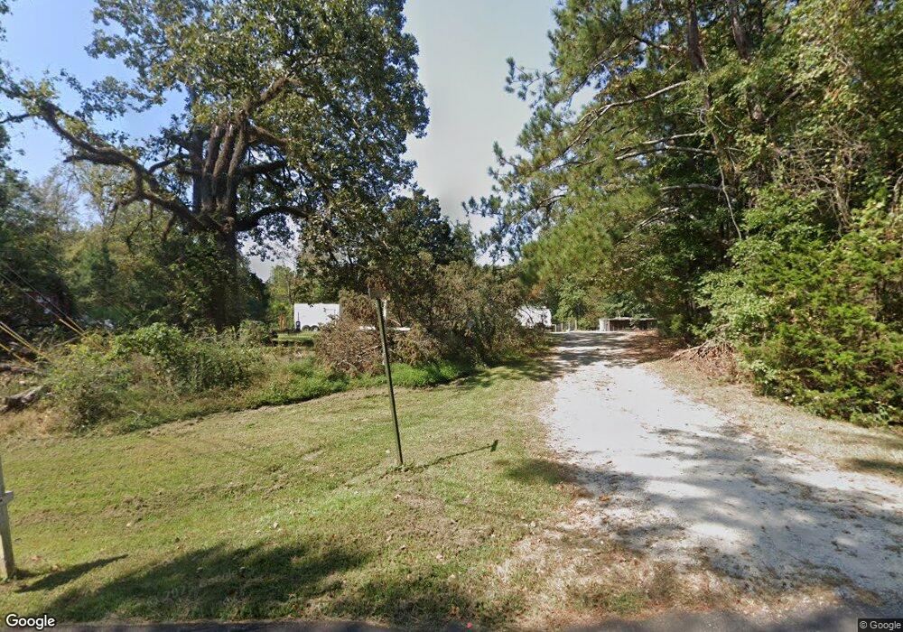 3627 Tyus Carrollton Rd, Carrollton, GA 30117 - photo 1