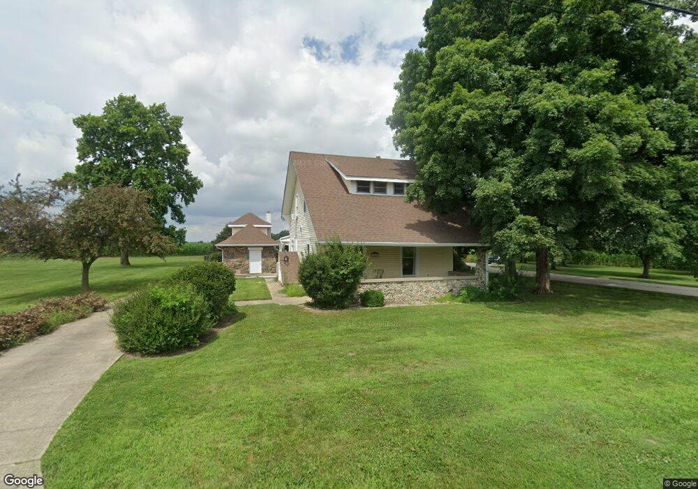 3846 N 75 W, Franklin, IN 46131 - photo 1