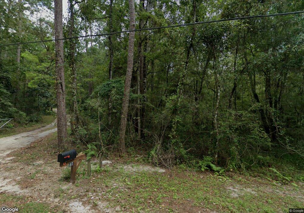 147 Dolly Dr, Crawfordville, FL 32327 - photo 1