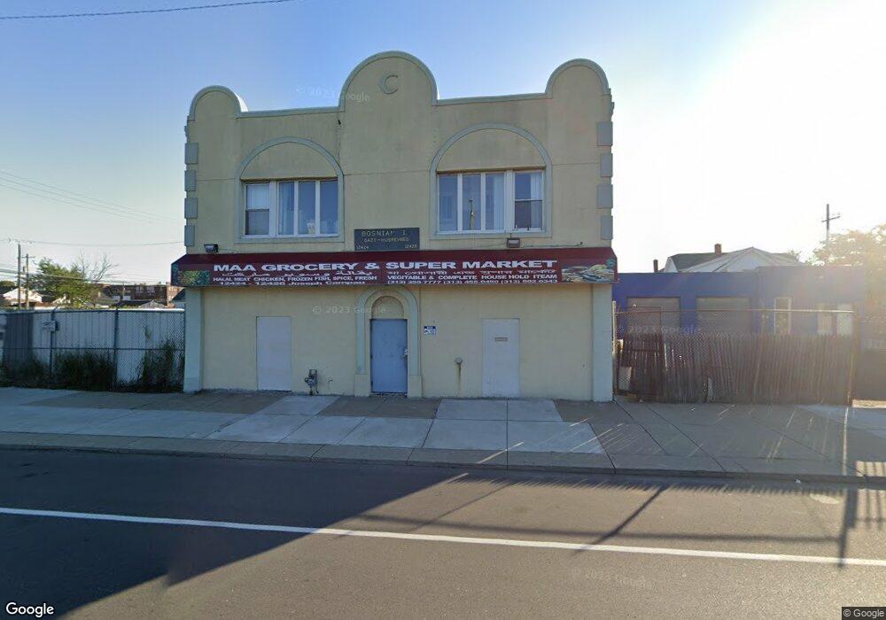 12430 Joseph Campau St unit 3, HamtraMcK, MI 48212 - photo 1