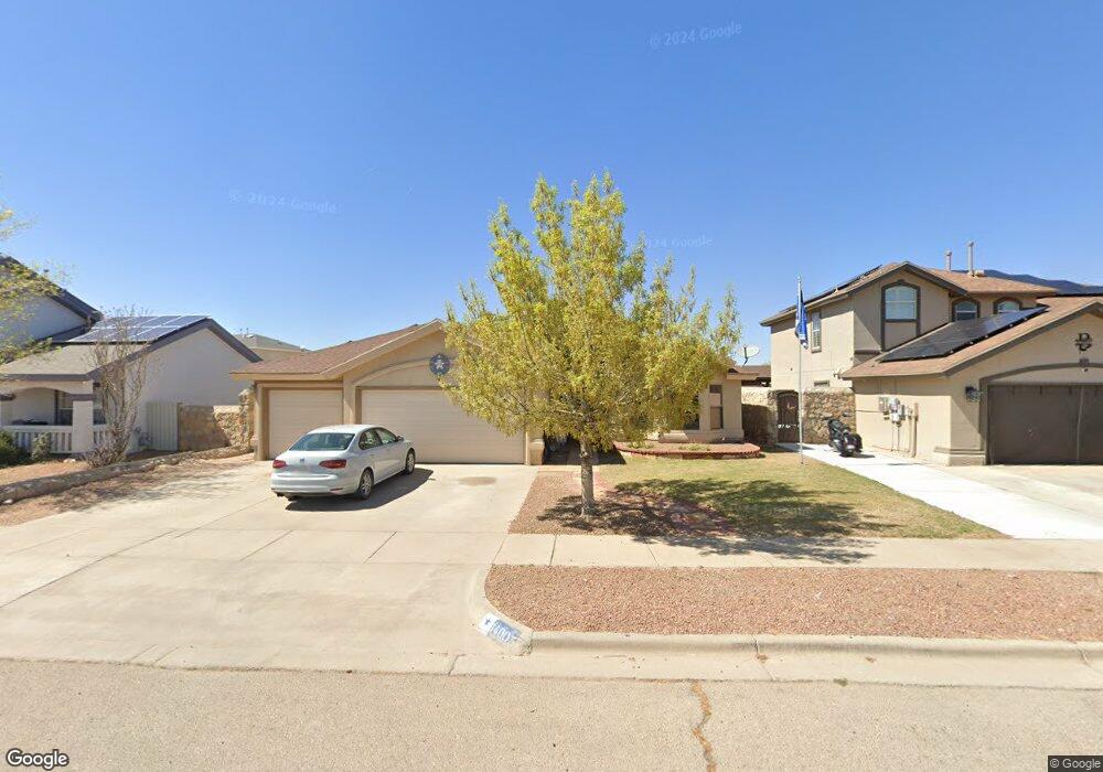 14005 Lago Seco Dr unit 2, Horizon City, TX 79928 - photo 1