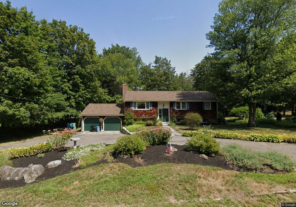 12 Daniels Rd, Wenham, MA 01984 - photo 1