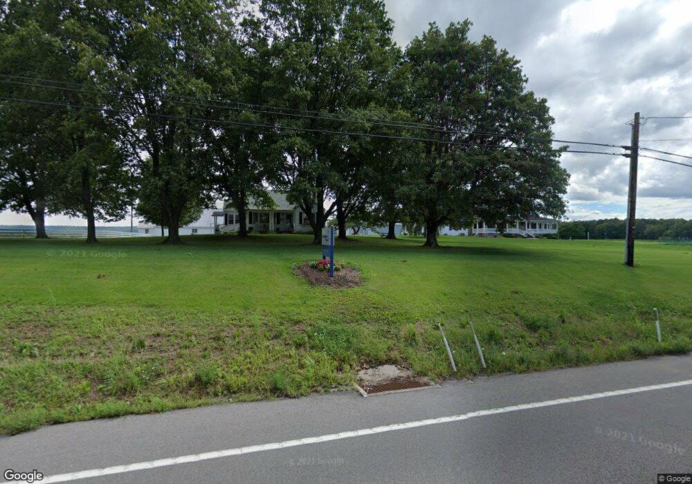 907 New Bloomfield Rd, Duncannon, PA 17020 - photo 1