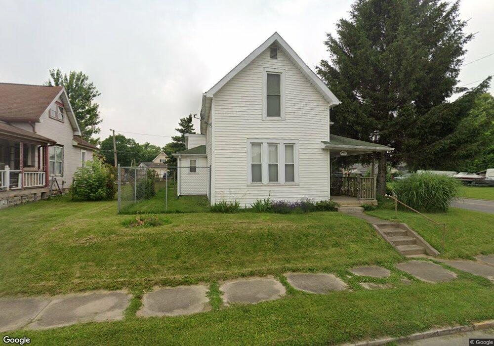 1903 Noble St, Anderson, IN 46016 - photo 1
