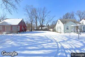 3517 Sterling St, Flint, MI 48504
