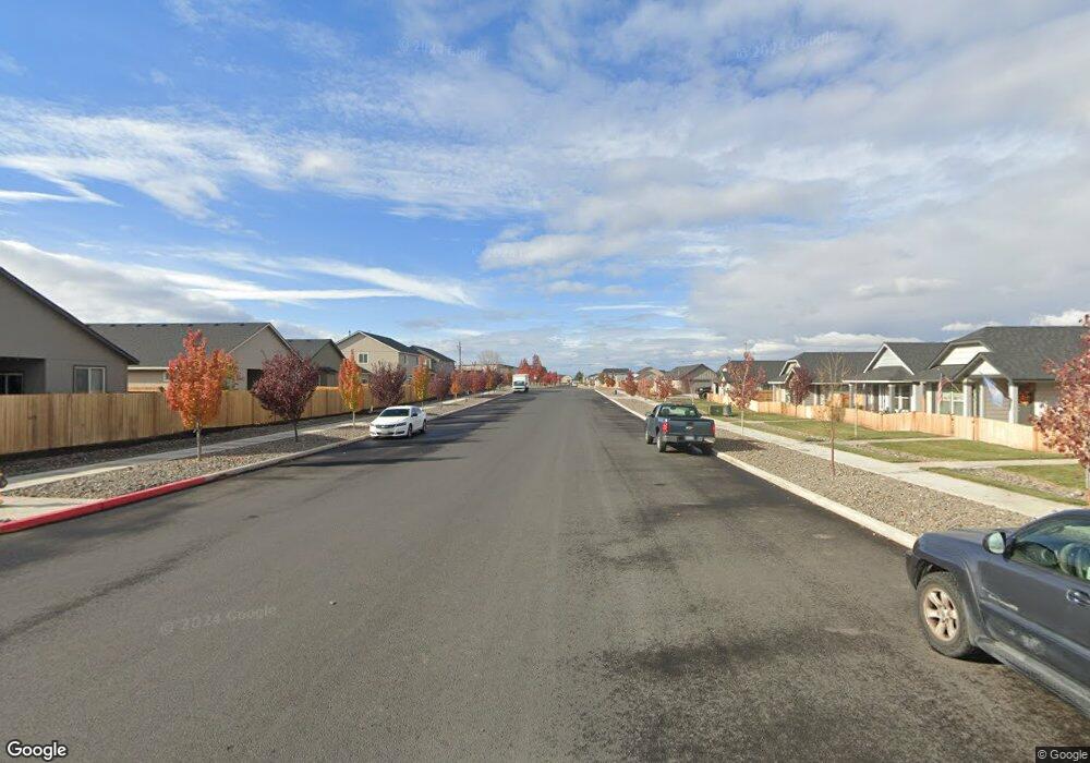 Lot 55 NW 9th Ln, Redmond, OR 97756 - photo 1