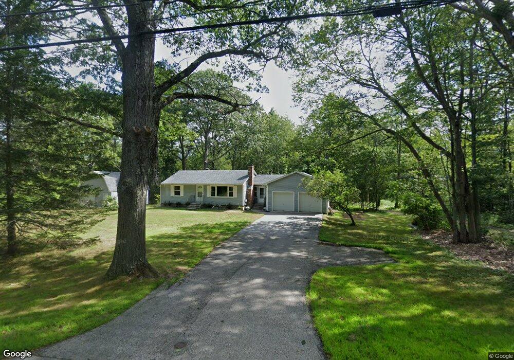 237 Haley Rd, Kittery, ME 03904 - photo 1