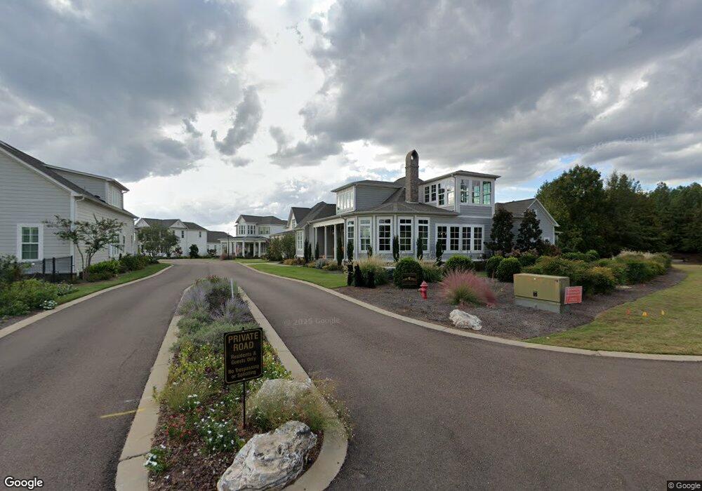 9023 Coatbridge Dr, Oxford, MS 38655 - photo 1