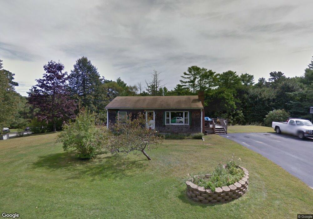 75 Lower Mast Landing Rd, Freeport, ME 04032 - photo 1