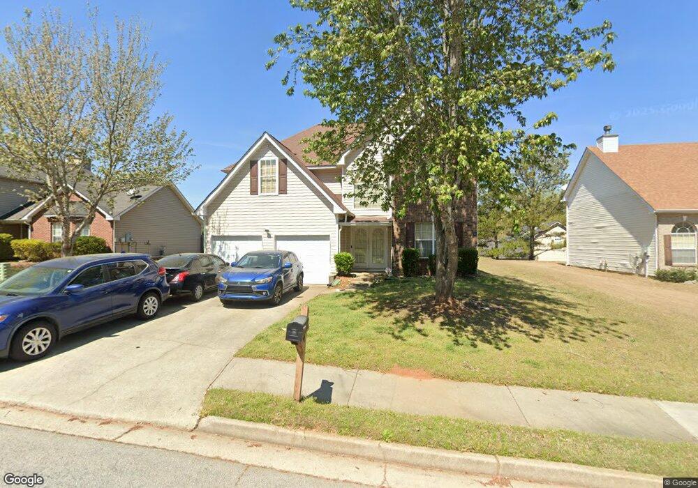 541 Carlsbad Cove, Stockbridge, GA 30281 - photo 1