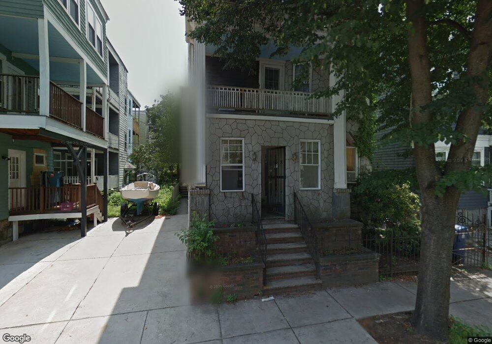 853 E 3rd St unit 3, Boston, MA 02127 - photo 1