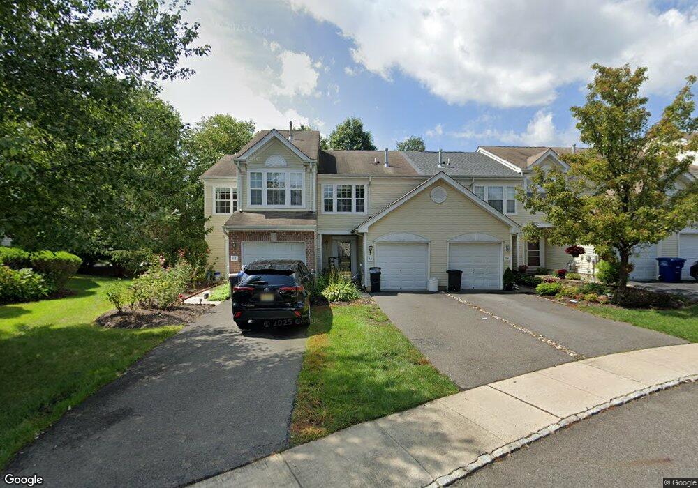 96 Augusta Dr, Columbus, NJ 08022 - photo 1