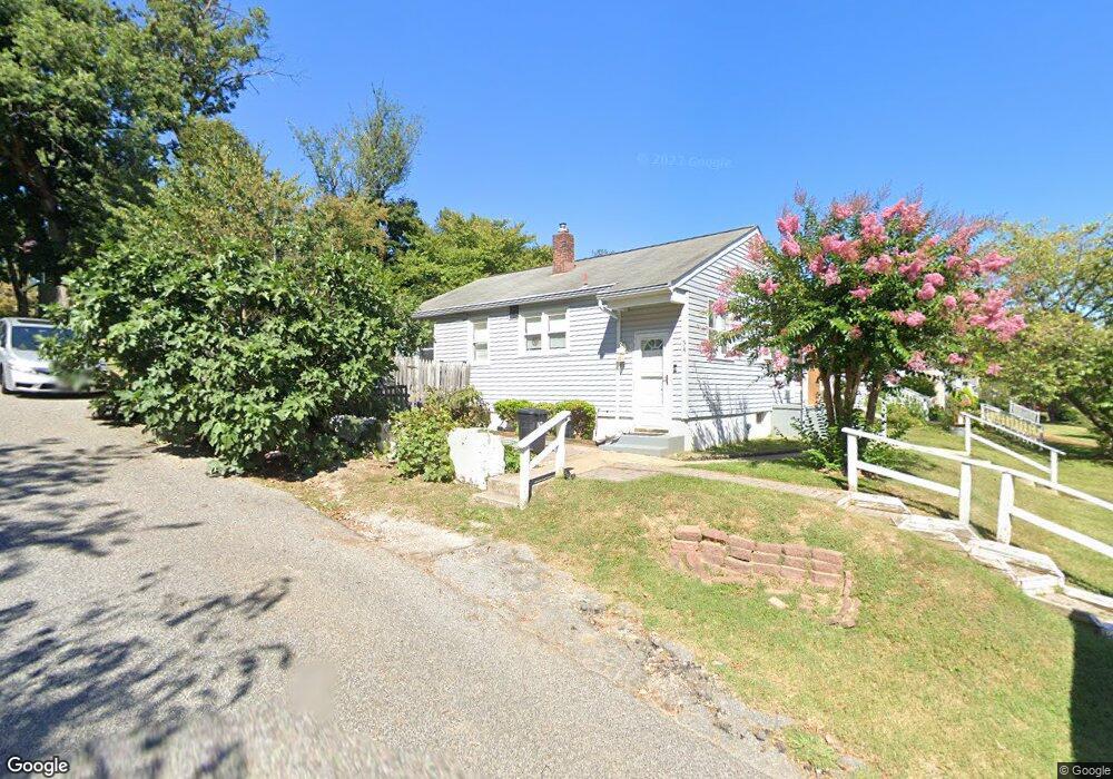 54 Northwood Dr, Lutherville Timonium, MD 21093 - photo 1