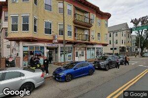 361 Adams St Unit 3, Dorchester, MA 02122