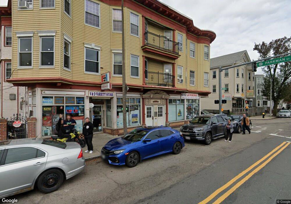 Street View Photo