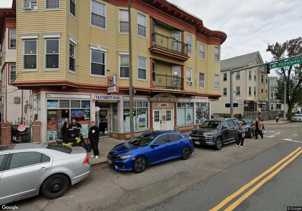 361 Adams St unit 4, Dorchester, MA 02122 - photo 1