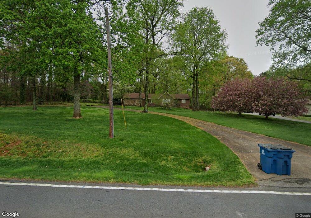 13160 Birmingham Hwy, Alpharetta, GA 30004 - photo 1